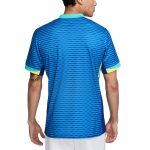 Explore brazil national team nike 2024 away stadium replica jersey – blue – Germany Football Jerseys & T-Shirts Collection