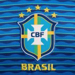 Explore brazil national team nike 2024 away stadium replica jersey – blue – Germany Football Jerseys & T-Shirts Collection