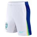 Explore brazil national team nike 2024 away stadium shorts – white – Germany Football Jerseys & T-Shirts Collection