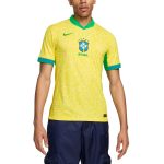 Explore brazil national team nike 2024 home match authentic jersey – yellow – Germany Football Jerseys & T-Shirts Collection