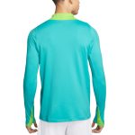 Explore brazil national team nike 2024 strike drill performance quarter-zip pullover top – aqua – Germany Football Jerseys & T-Shirts Collection