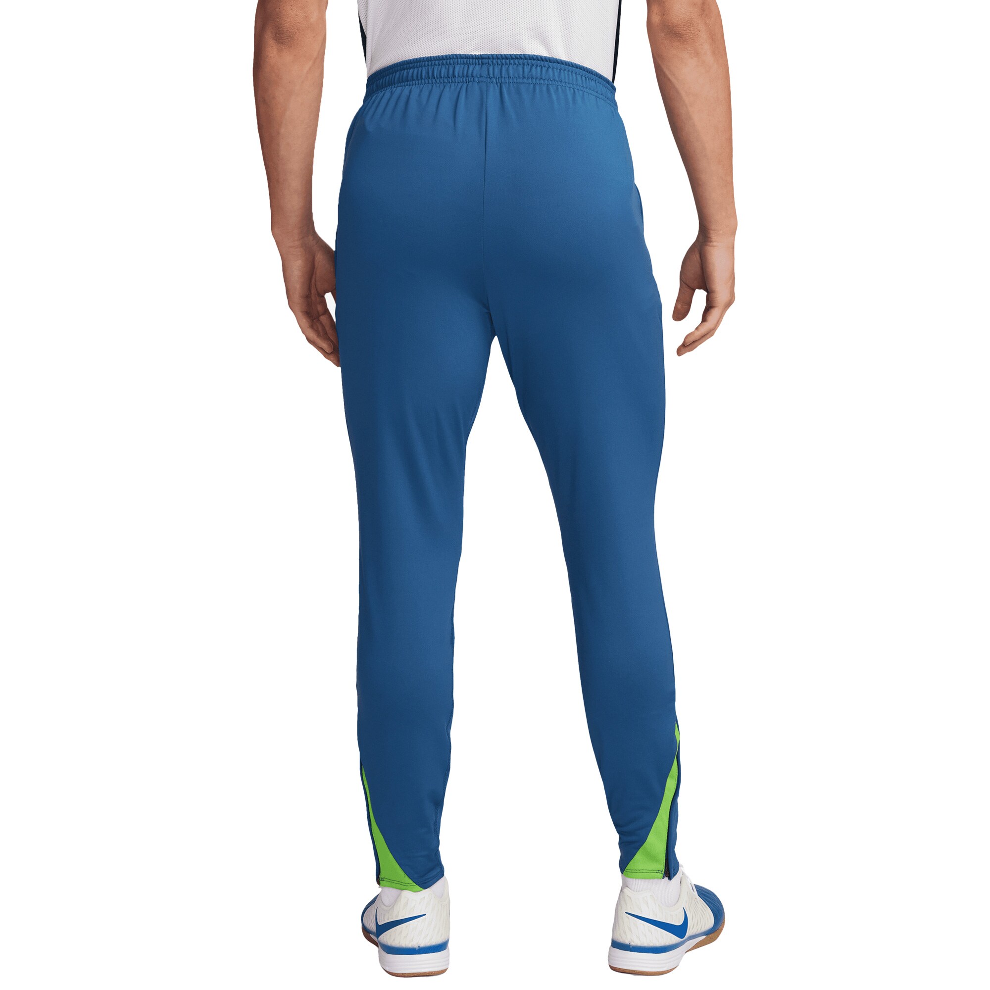 Explore brazil national team nike 2024 strike performance pants – blue – Germany Football Jerseys & T-Shirts Collection