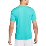 Explore brazil national team nike 2024 strike performance top – aqua – Germany Football Jerseys & T-Shirts Collection