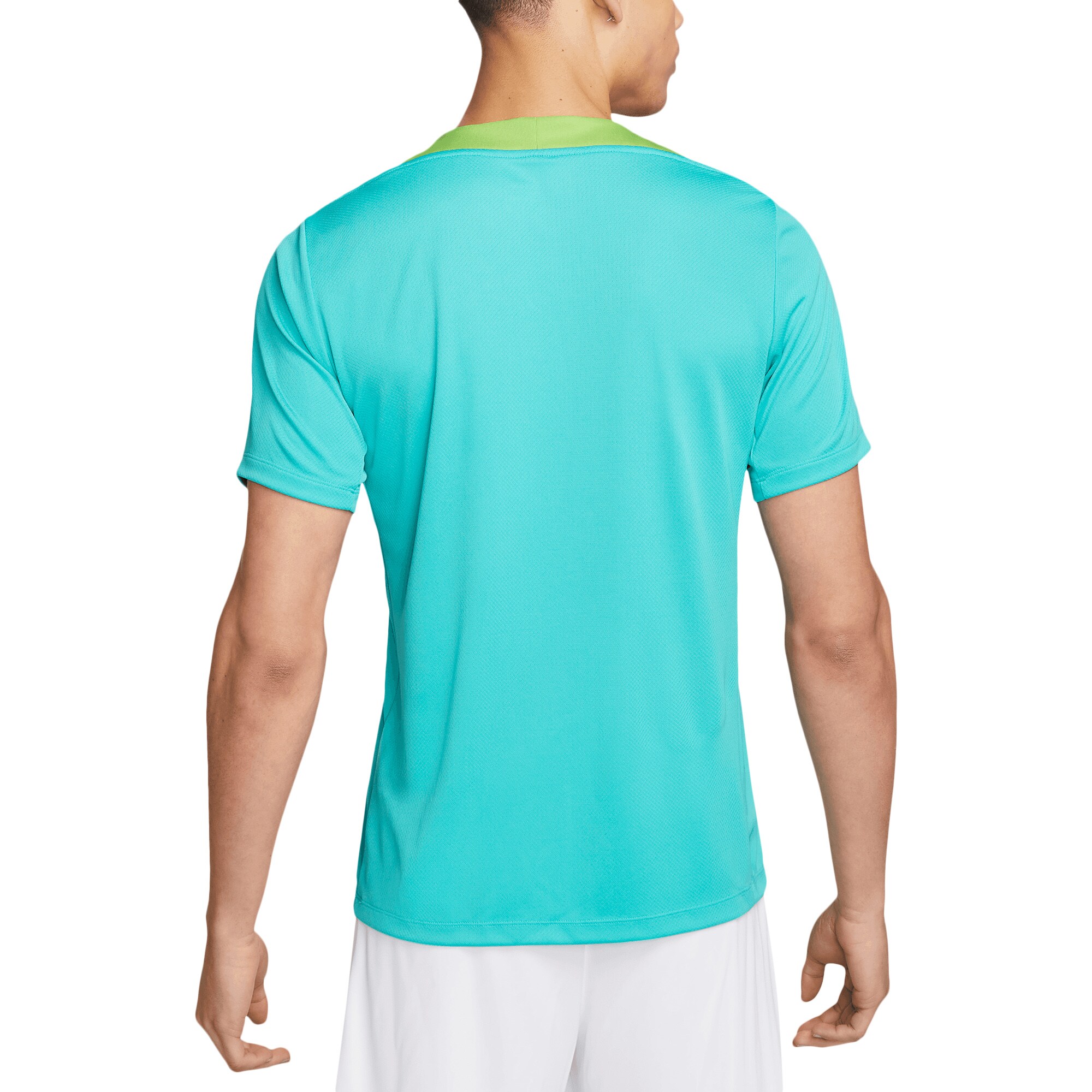 Explore brazil national team nike 2024 strike performance top – aqua – Germany Football Jerseys & T-Shirts Collection