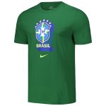 Explore brazil national team nike crest core t-shirt – green – Germany Football Jerseys & T-Shirts Collection