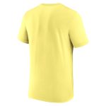 Explore brazil national team nike home field t-shirt – yellow – Germany Football Jerseys & T-Shirts Collection