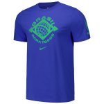 Explore brazil national team nike localized core cotton t-shirt – royal – Germany Football Jerseys & T-Shirts Collection