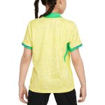 Explore brazil national team nike preschool 2024 home replica stadium jersey – yellow – Germany Football Jerseys & T-Shirts Collection