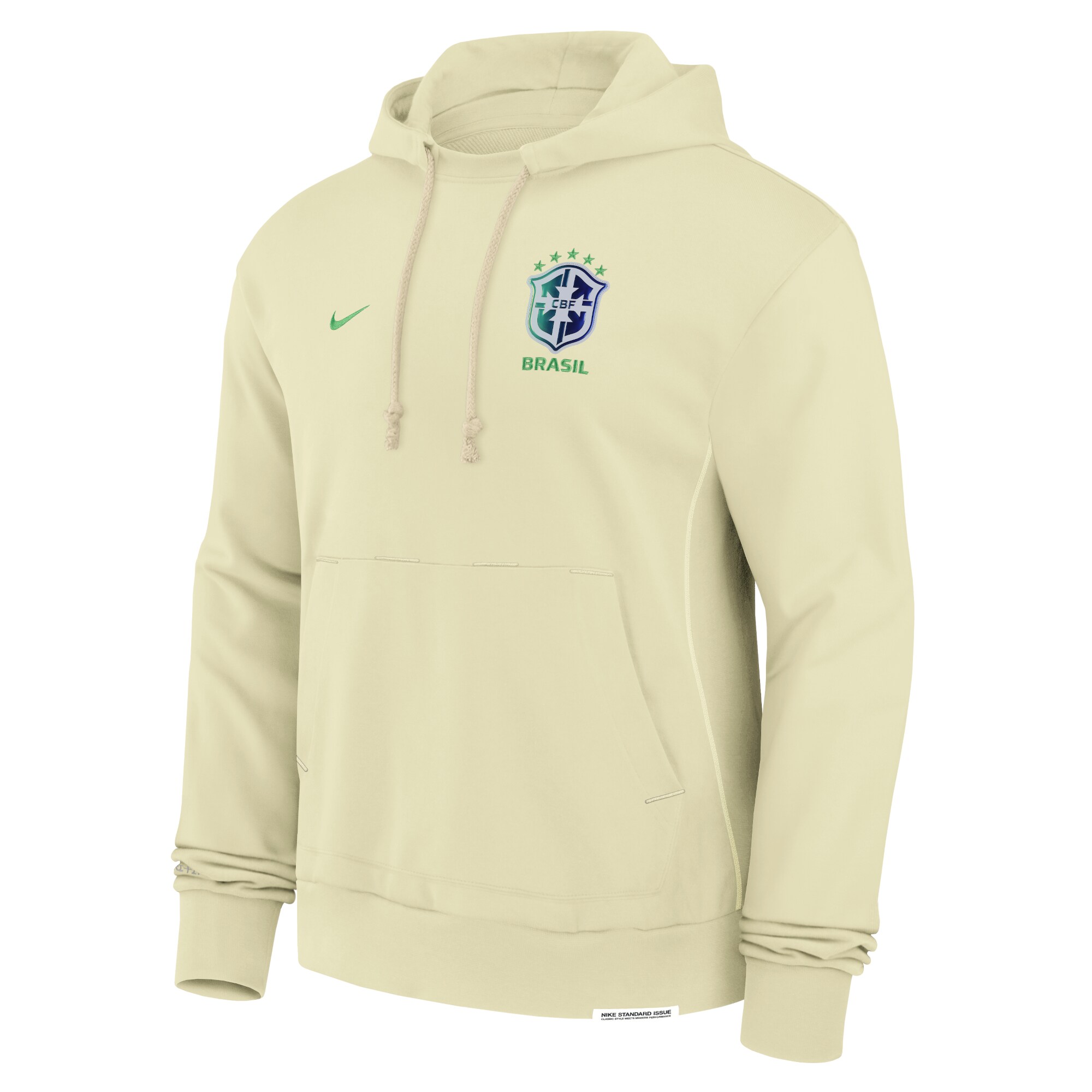 Explore brazil national team nike standard issue pullover hoodie – yellow – Germany Football Jerseys & T-Shirts Collection