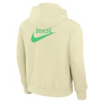 Explore brazil national team nike standard issue pullover hoodie – yellow – Germany Football Jerseys & T-Shirts Collection