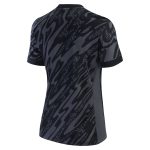 Explore brazil national team nike women8217s 2024 goalkeeper replica stadium jersey – anthracite – Germany Football Jerseys & T-Shirts Collection