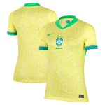Explore brazil national team nike women8217s 2024 home stadium replica jersey – yellow – Germany Football Jerseys & T-Shirts Collection