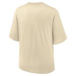 Explore brazil national team nike women8217s earth t-shirt – cream – Germany Football Jerseys & T-Shirts Collection