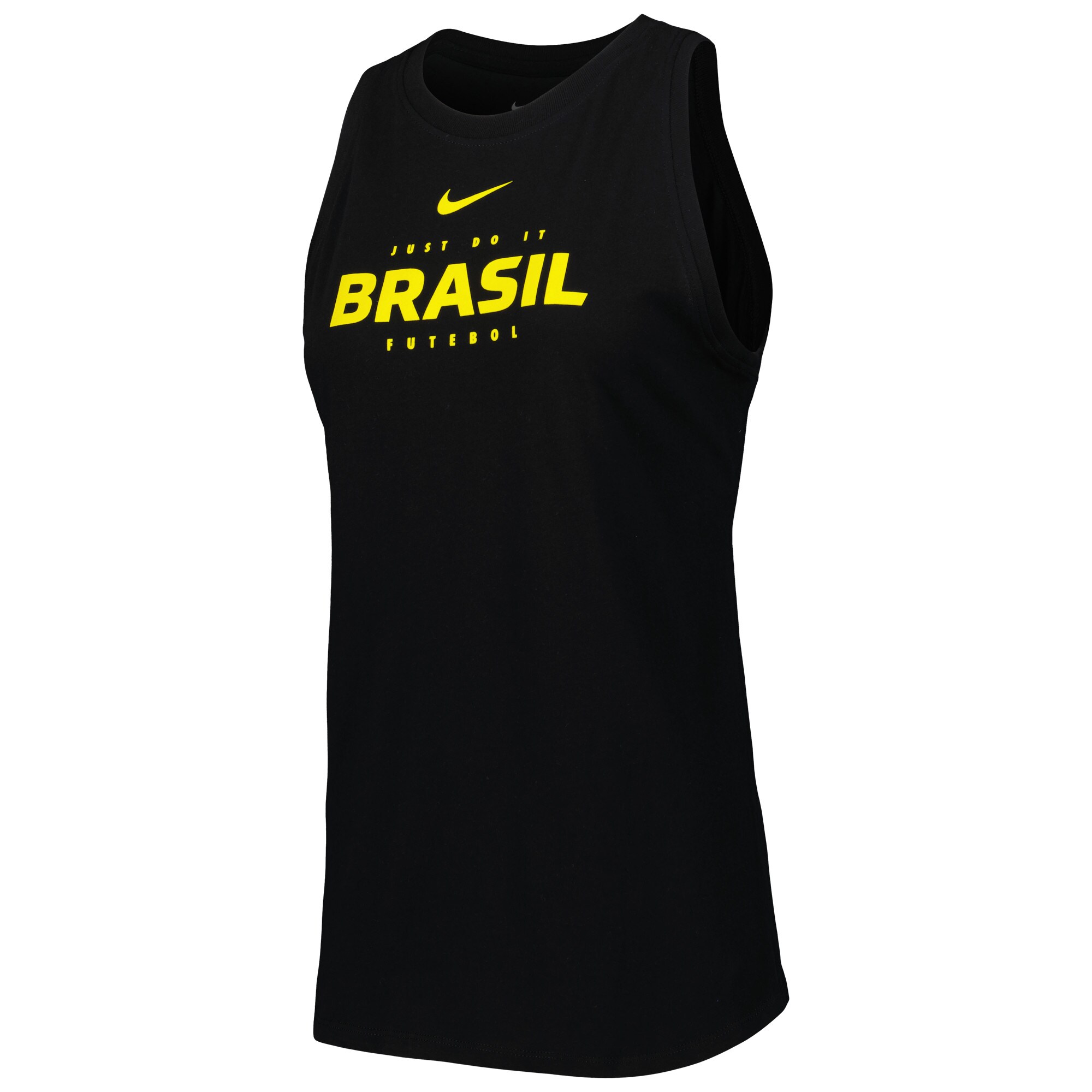 Explore brazil national team nike women8217s lockup tomboy performance tank top – black – Germany Football Jerseys & T-Shirts Collection