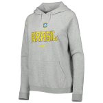 Explore brazil national team nike women8217s lockup varsity fleece raglan pullover hoodie – heather gray – Germany Football Jerseys & T-Shirts Collection