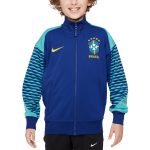 Explore brazil national team nike youth 2024 academy pro anthem full-zip jacket – royal – Germany Football Jerseys & T-Shirts Collection