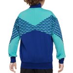 Explore brazil national team nike youth 2024 academy pro anthem full-zip jacket – royal – Germany Football Jerseys & T-Shirts Collection
