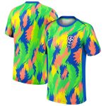 Explore brazil women8217s national team nike 2025 academy pro pre-match performance top – blue – Germany Football Jerseys & T-Shirts Collection