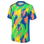 Explore brazil women8217s national team nike 2025 academy pro pre-match performance top – blue – Germany Football Jerseys & T-Shirts Collection