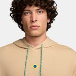 Explore brazil women8217s national team nike club fleece pullover hoodie – tan – Germany Football Jerseys & T-Shirts Collection