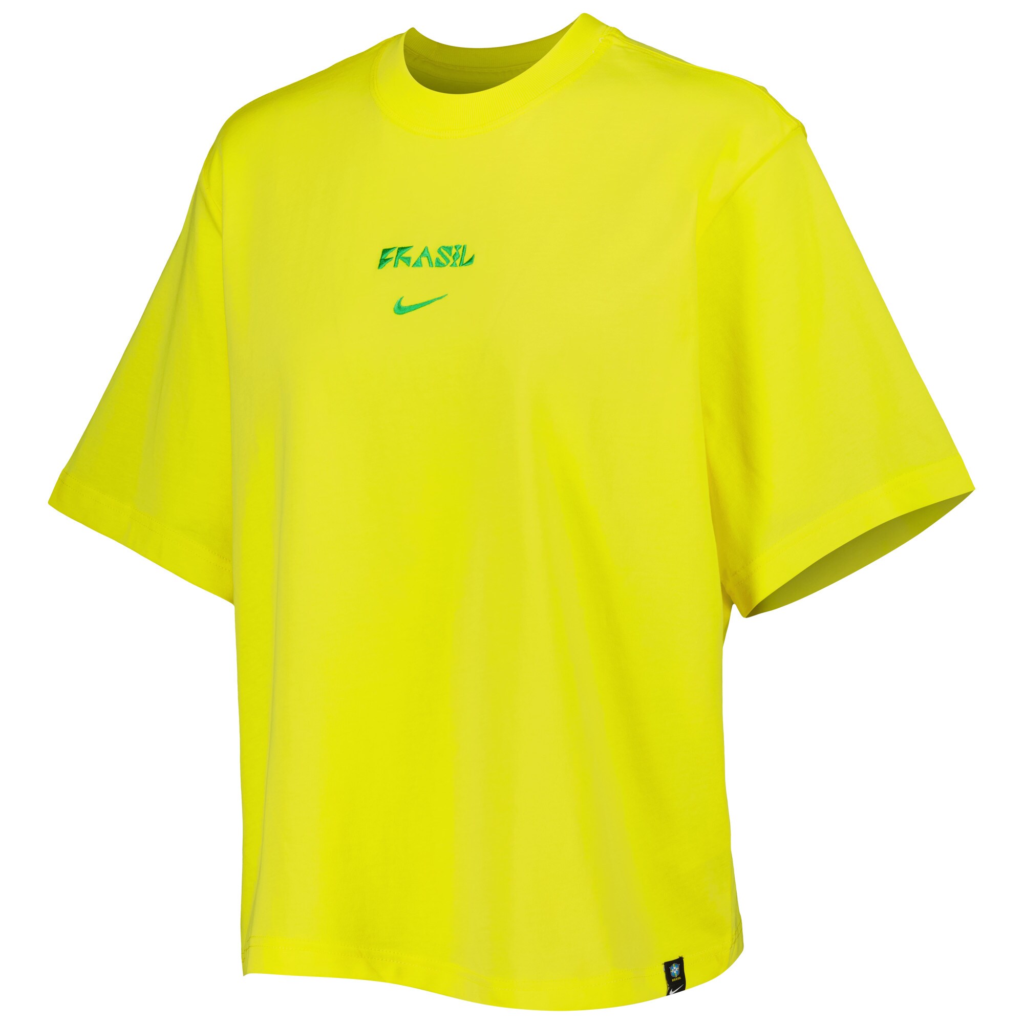 Explore brazil women8217s national team nike women8217s fearless top – yellow – Germany Football Jerseys & T-Shirts Collection