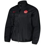 Explore canada soccer nike 2024 halo anthem full-zip jacket – black – Germany Football Jerseys & T-Shirts Collection