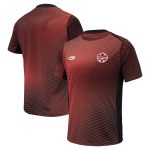 Explore canada soccer nike 2024 pre-match top – red – Germany Football Jerseys & T-Shirts Collection