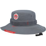 Explore canada soccer nike boonie tri-blend performance bucket hat – gray – Germany Football Jerseys & T-Shirts Collection