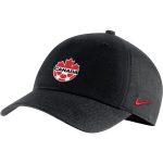 Explore canada soccer nike campus adjustable hat – black – Germany Football Jerseys & T-Shirts Collection