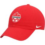 Explore canada soccer nike campus adjustable hat – red – Germany Football Jerseys & T-Shirts Collection
