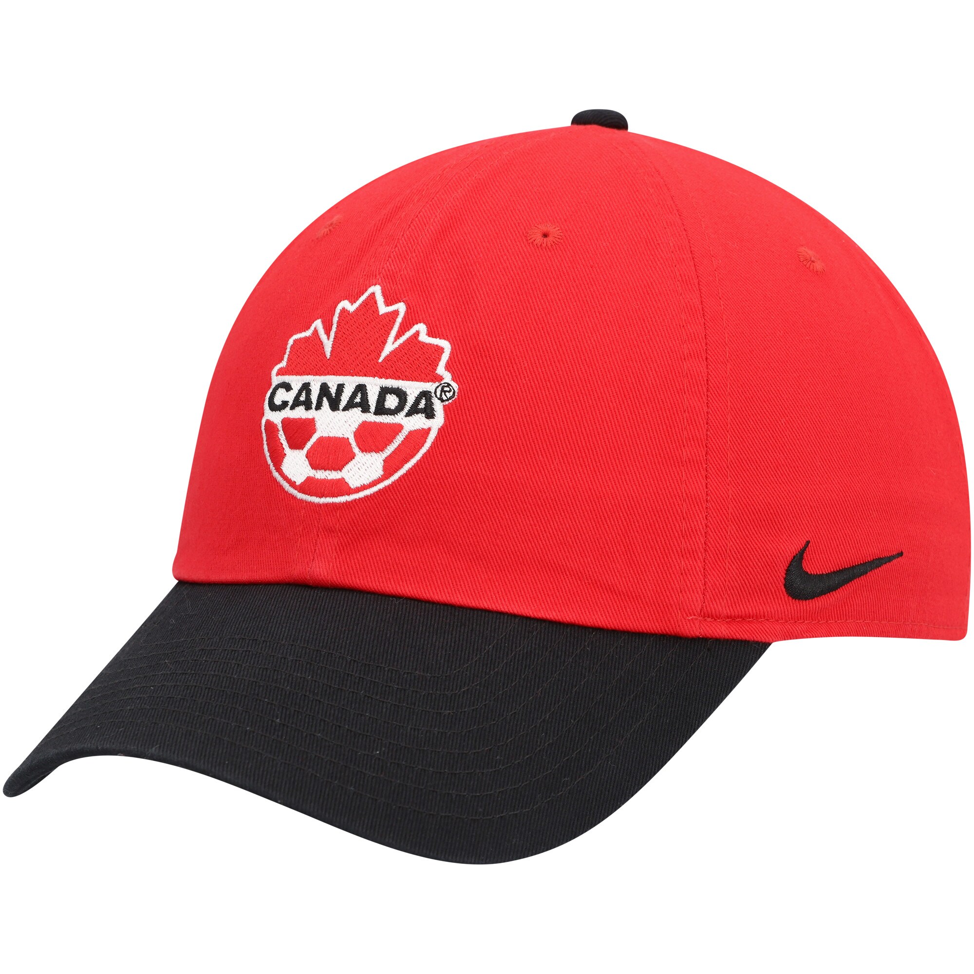 Explore canada soccer nike campus adjustable hat – redcharcoal – Germany Football Jerseys & T-Shirts Collection
