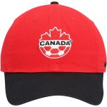 Explore canada soccer nike campus adjustable hat – redcharcoal – Germany Football Jerseys & T-Shirts Collection
