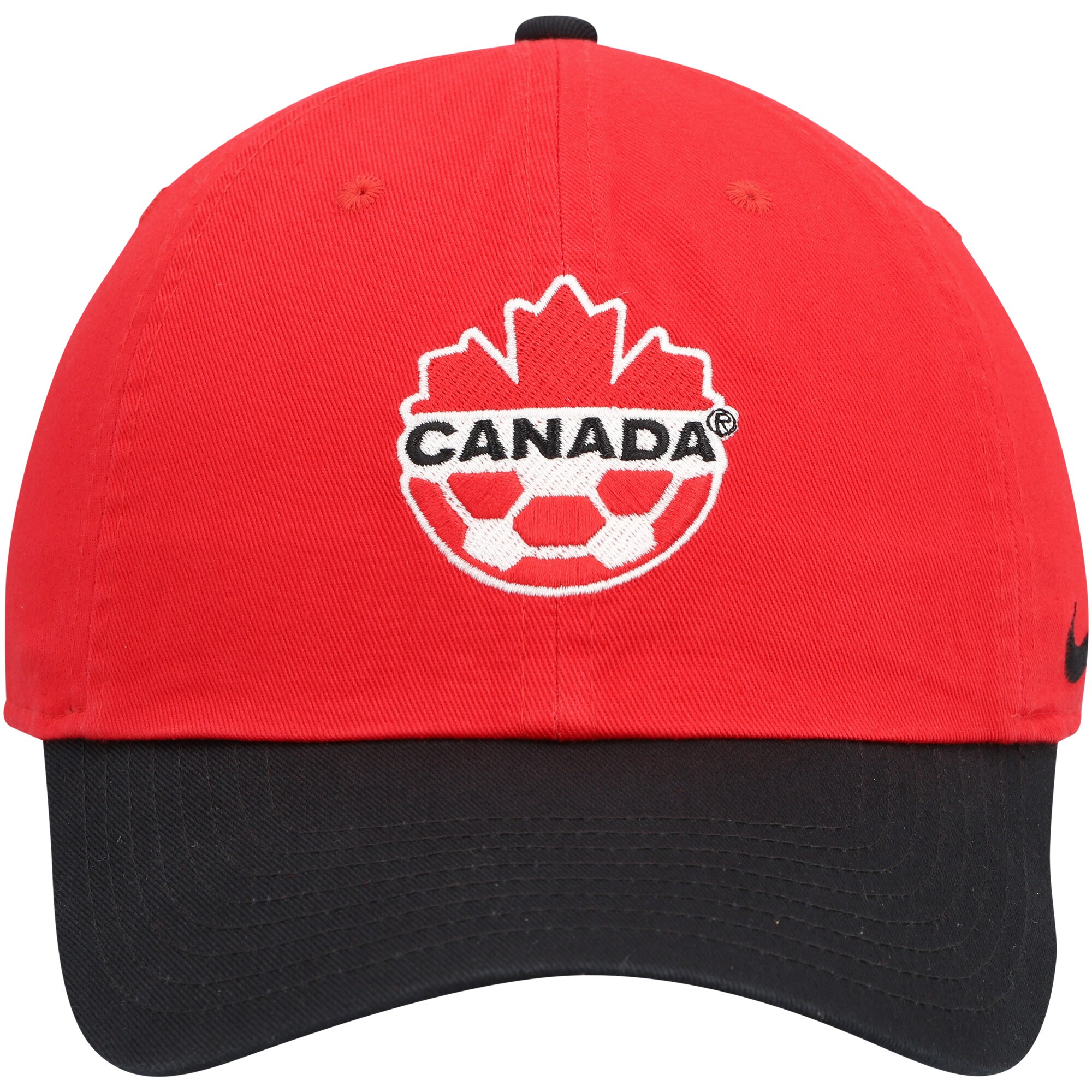 Explore canada soccer nike campus adjustable hat – redcharcoal – Germany Football Jerseys & T-Shirts Collection