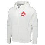 Explore canada soccer nike club fleece full-zip hoodie – white – Germany Football Jerseys & T-Shirts Collection