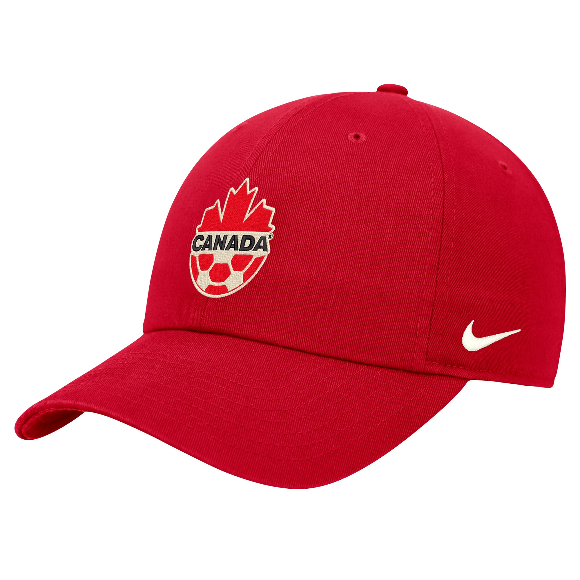 Explore canada soccer nike club flex hat – red – Germany Football Jerseys & T-Shirts Collection