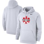 Explore canada soccer nike club primary pullover hoodie – white – Germany Football Jerseys & T-Shirts Collection