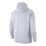 Explore canada soccer nike club primary pullover hoodie – white – Germany Football Jerseys & T-Shirts Collection