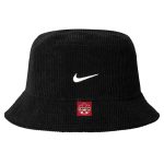 Explore canada soccer nike corduroy bucket hat – black – Germany Football Jerseys & T-Shirts Collection