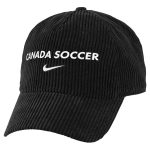 Explore canada soccer nike corduroy club flex hat – black – Germany Football Jerseys & T-Shirts Collection