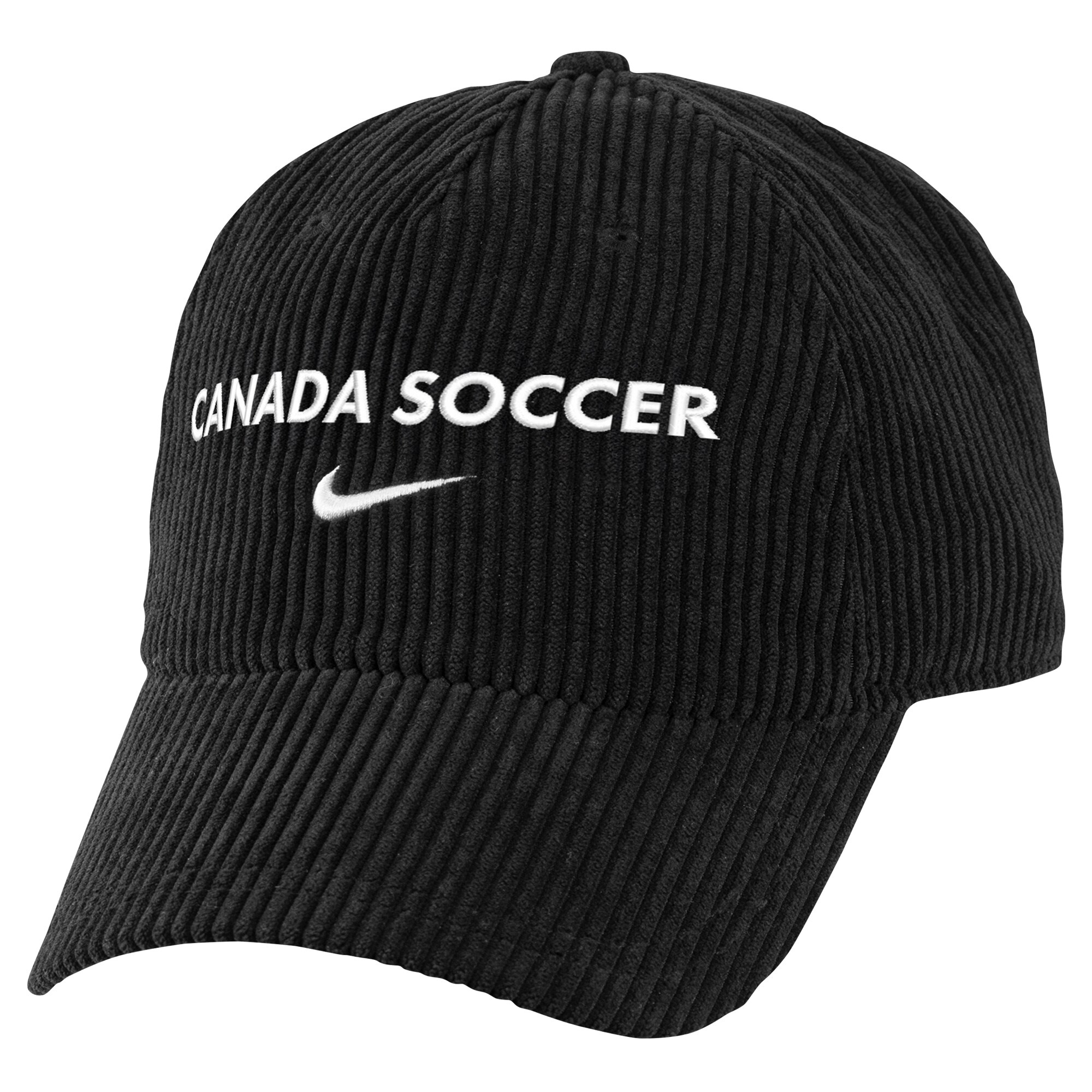 Explore canada soccer nike corduroy club flex hat – black – Germany Football Jerseys & T-Shirts Collection