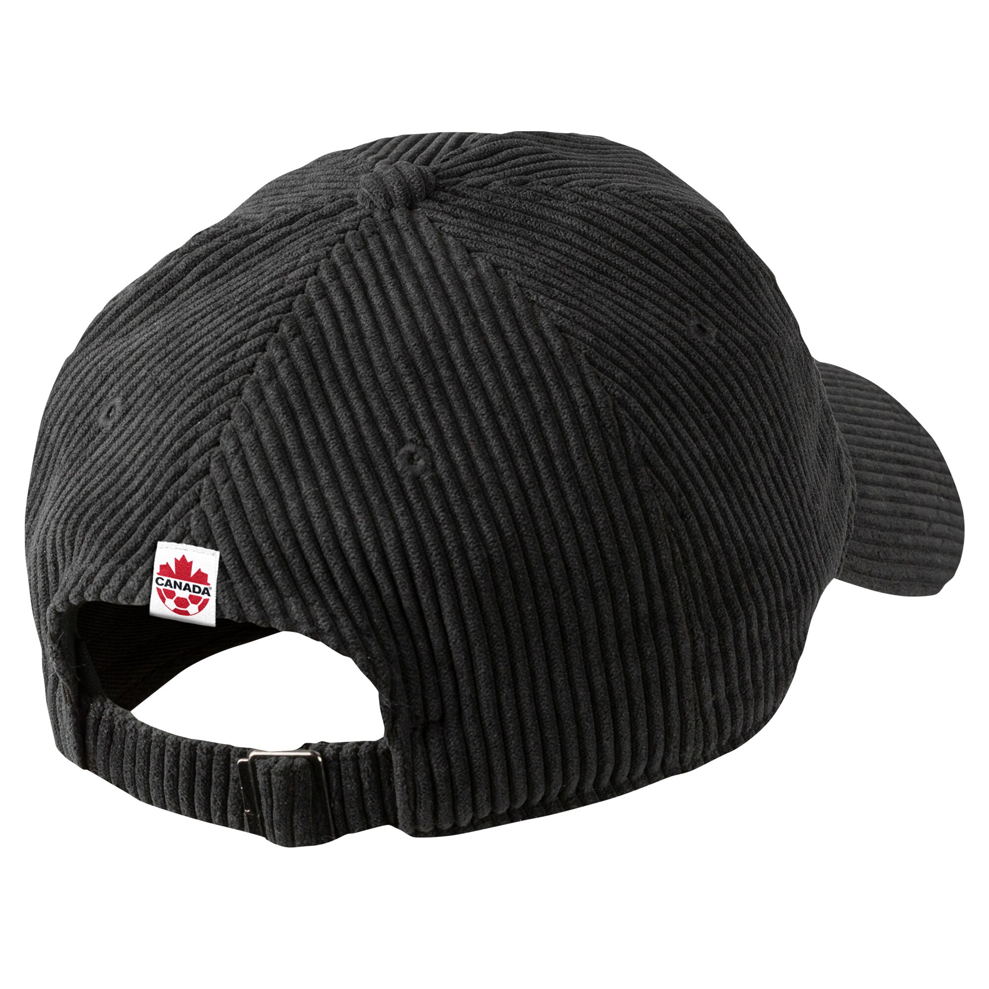 Explore canada soccer nike corduroy club flex hat – black – Germany Football Jerseys & T-Shirts Collection