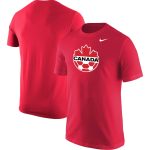 Explore canada soccer nike core t-shirt – red – Germany Football Jerseys & T-Shirts Collection