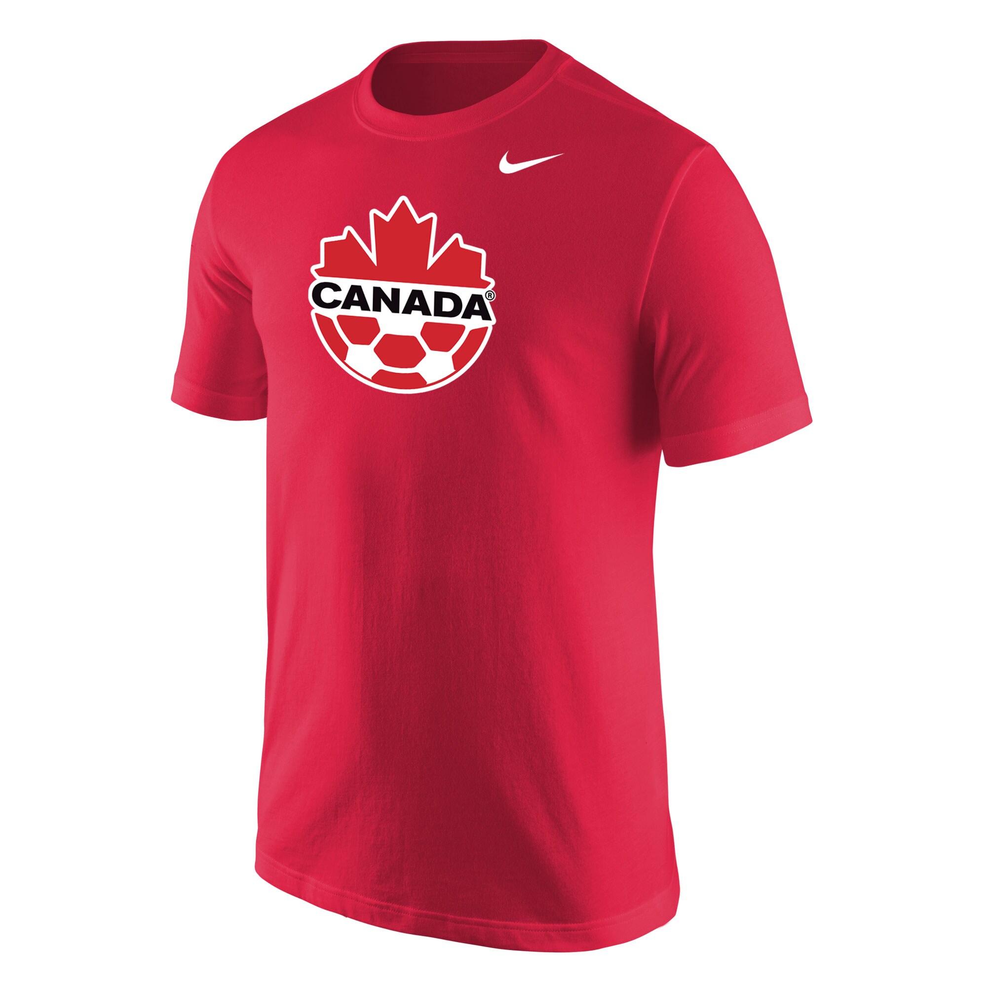 Explore canada soccer nike core t-shirt – red – Germany Football Jerseys & T-Shirts Collection