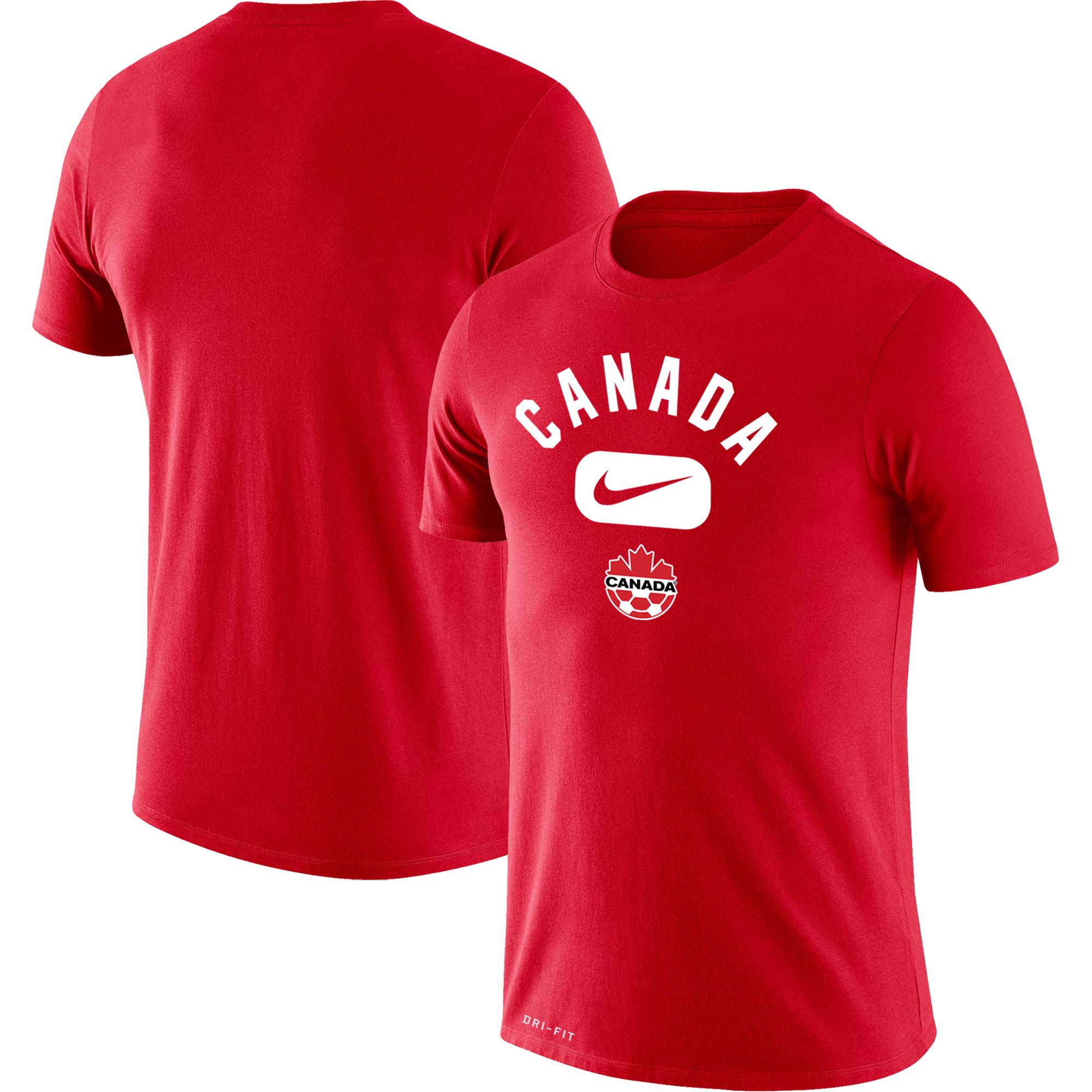 Explore canada soccer nike lockup legend performance t-shirt – red – Germany Football Jerseys & T-Shirts Collection