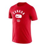 Explore canada soccer nike lockup legend performance t-shirt – red – Germany Football Jerseys & T-Shirts Collection