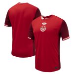 Explore canada soccer nike men8217s 2024 home replica jersey – red – Germany Football Jerseys & T-Shirts Collection