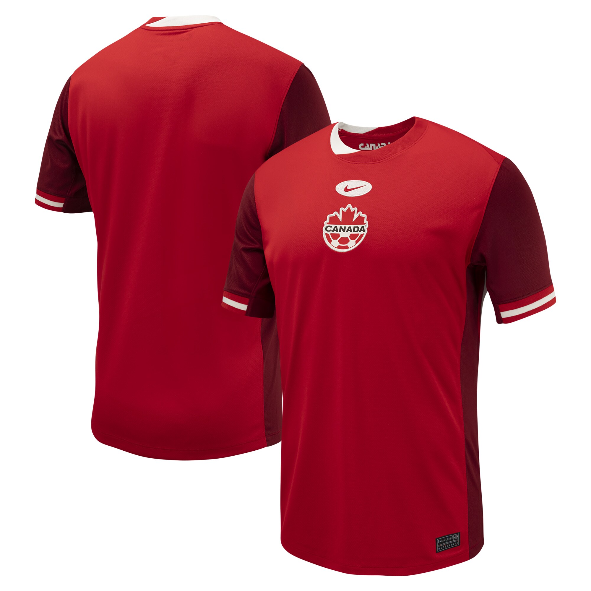 Explore canada soccer nike men8217s 2024 home replica jersey – red – Germany Football Jerseys & T-Shirts Collection