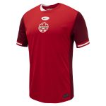 Explore canada soccer nike men8217s 2024 home replica jersey – red – Germany Football Jerseys & T-Shirts Collection