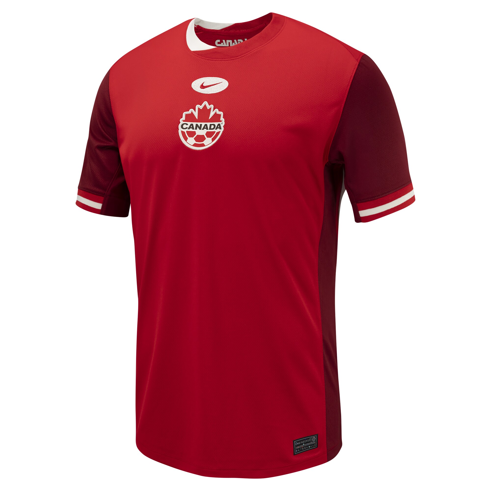 Explore canada soccer nike men8217s 2024 home replica jersey – red – Germany Football Jerseys & T-Shirts Collection
