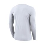 Explore canada soccer nike primary logo legend performance long sleeve t-shirt – white – Germany Football Jerseys & T-Shirts Collection
